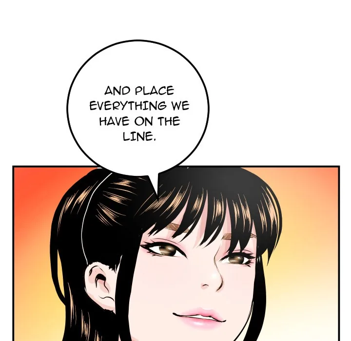 Analogue Chapter 51 page 121 - 