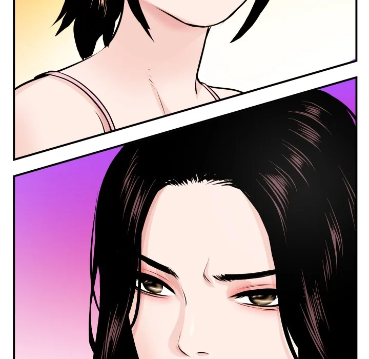 Analogue Chapter 51 page 122 - 