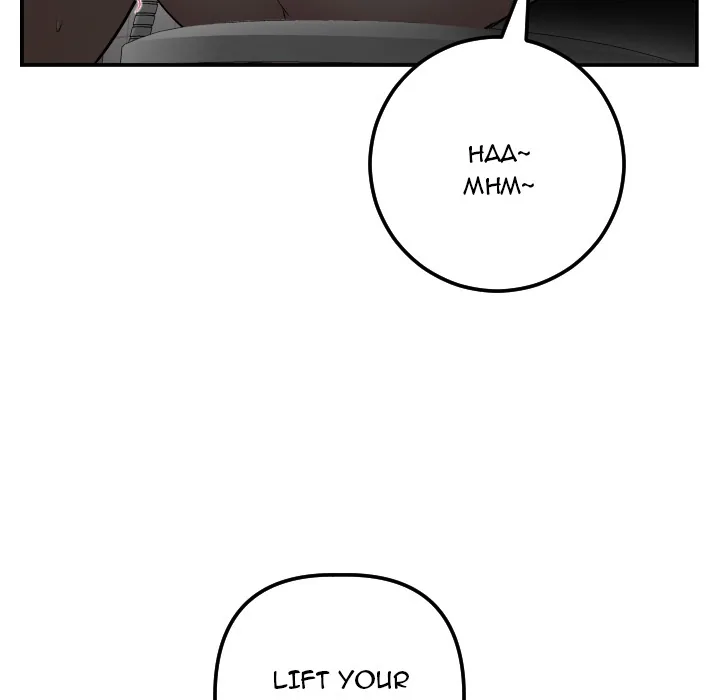Analogue Chapter 51 page 25 - 