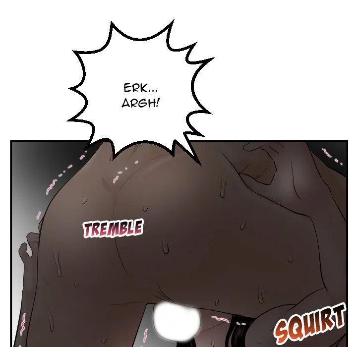 Analogue Chapter 51 page 50 - 