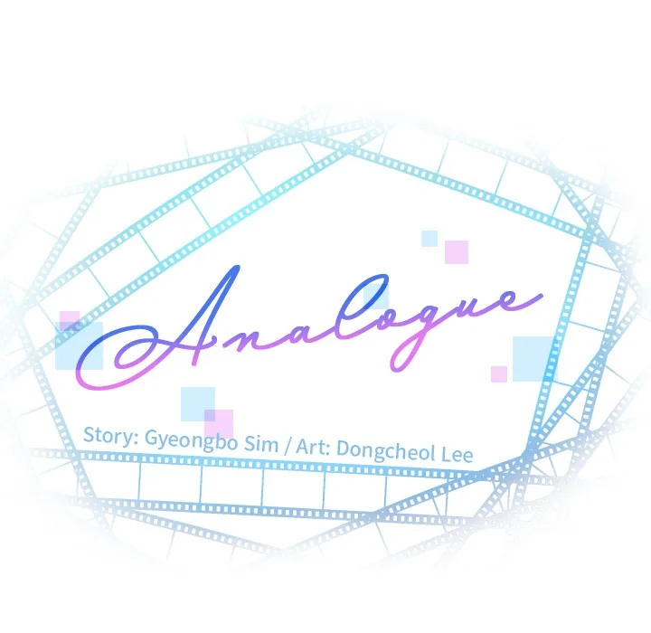 Analogue Chapter 51 page 7 - 