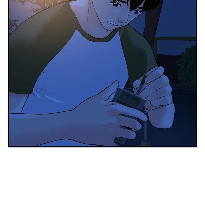 Analogue Chapter 51 page 70 - 