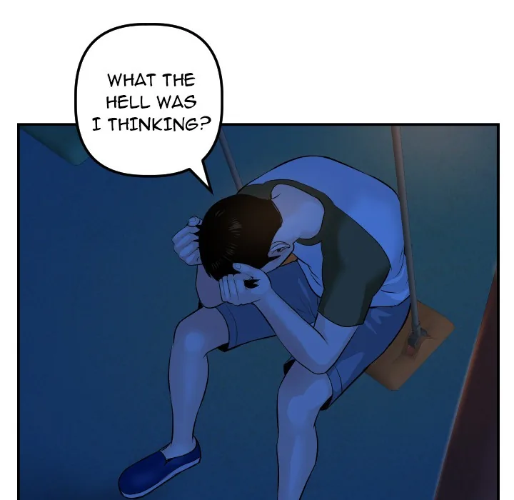 Analogue Chapter 51 page 72 - 