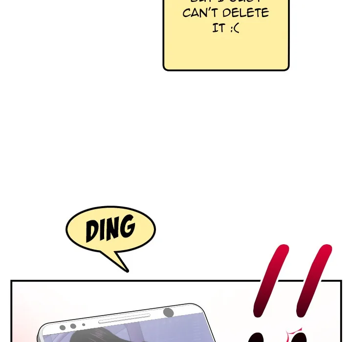 Analogue Chapter 51 page 82 - 