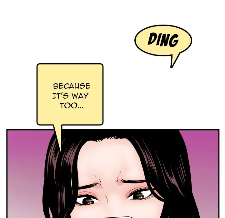Analogue Chapter 51 page 84 - 