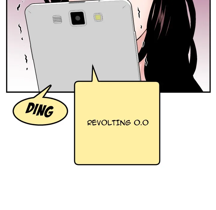 Analogue Chapter 51 page 85 - 