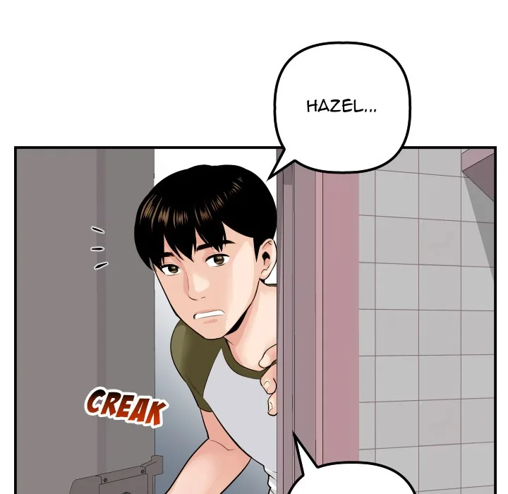 Analogue Chapter 51 page 90 - 