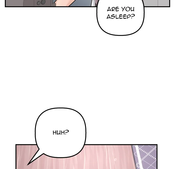 Analogue Chapter 51 page 91 - 