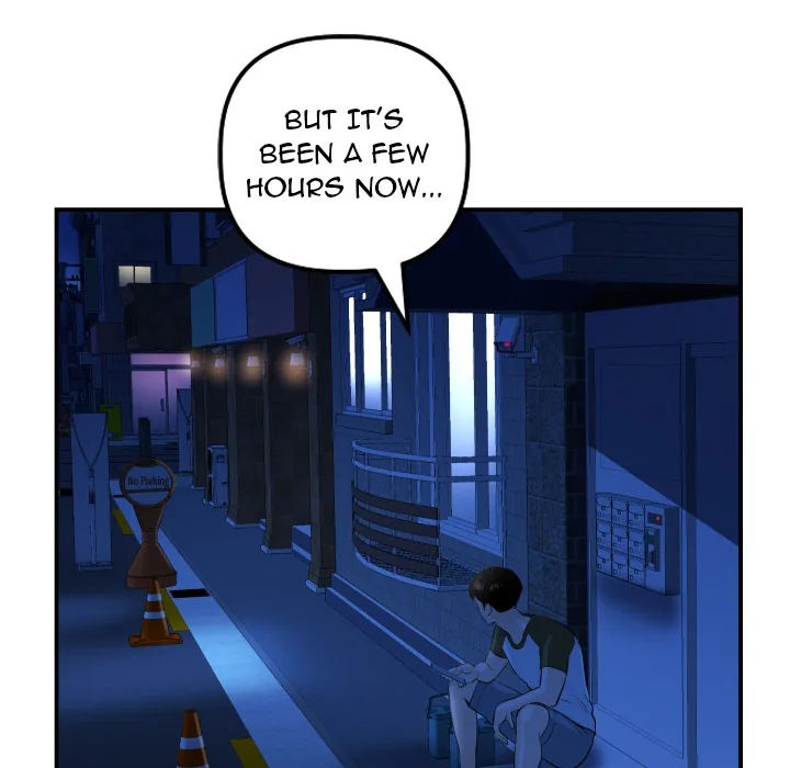 Analogue Chapter 51 page 96 - 