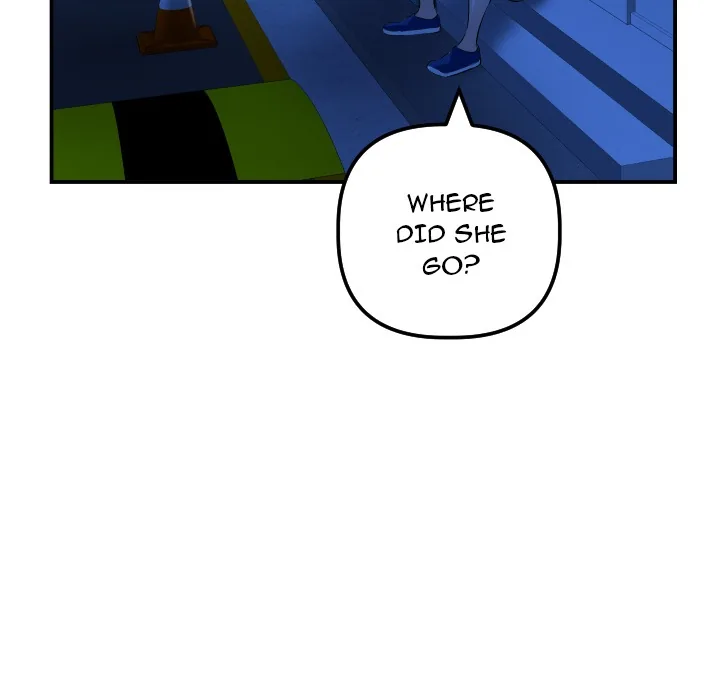 Analogue Chapter 51 page 97 - 