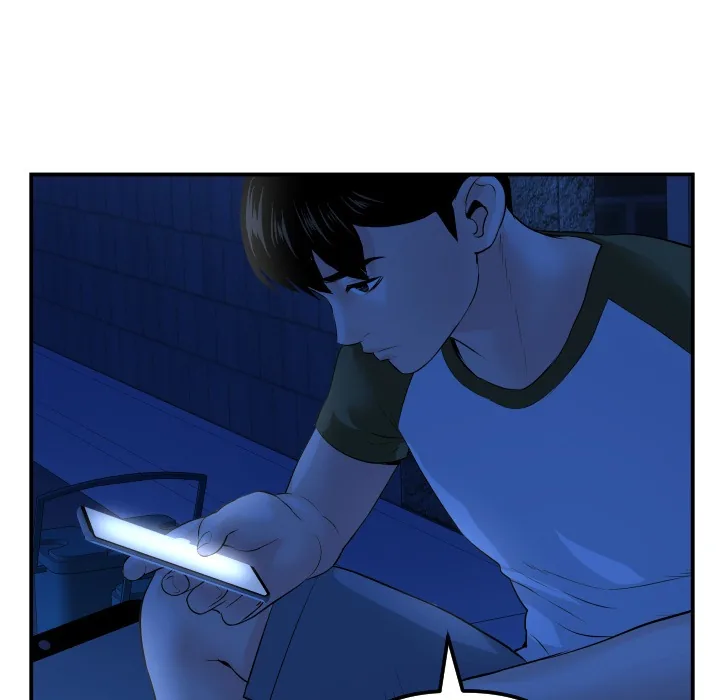 Analogue Chapter 51 page 98 - 
