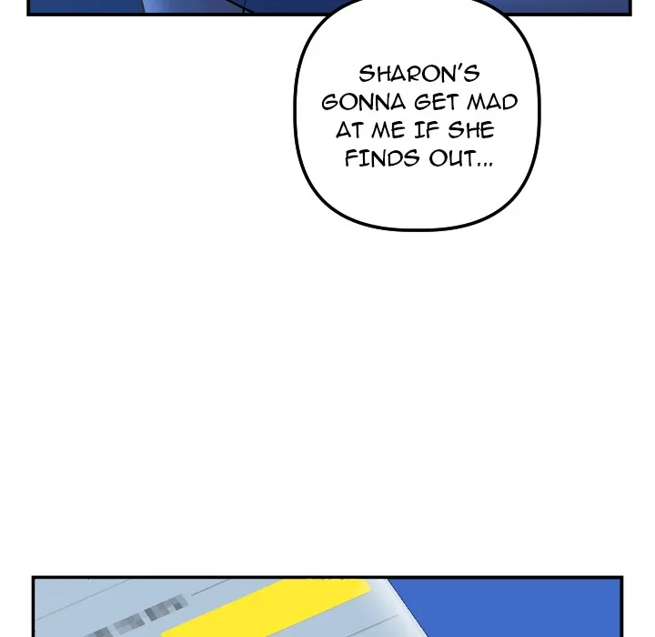 Analogue Chapter 51 page 99 - 