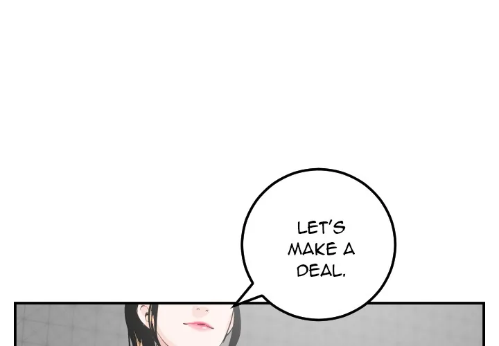 Analogue Chapter 52 page 1 - 