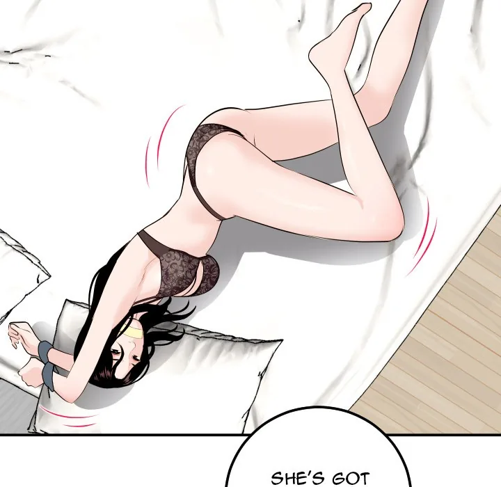 Analogue Chapter 52 page 106 - 