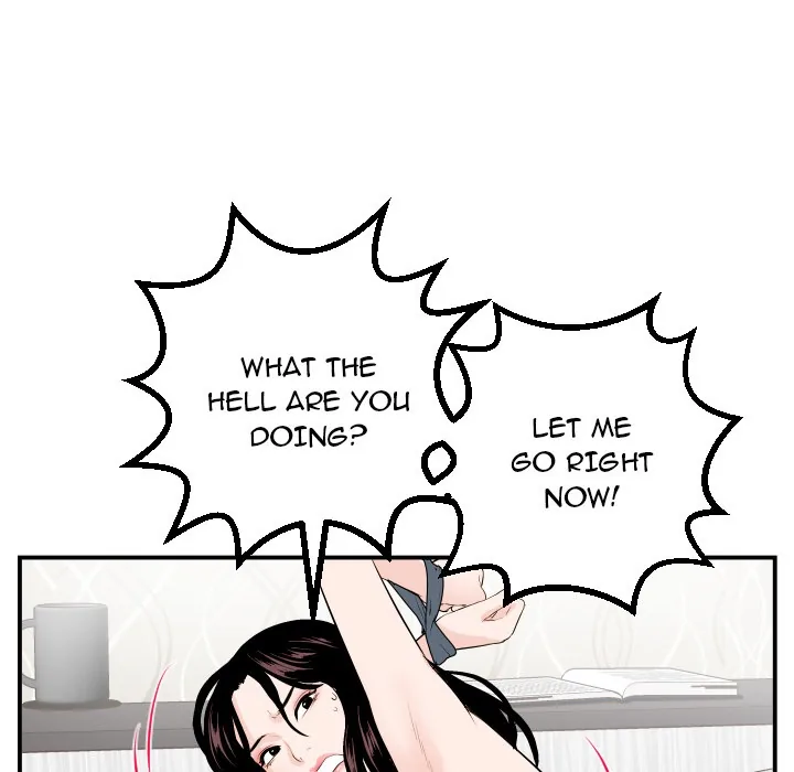 Analogue Chapter 52 page 116 - 