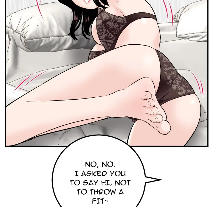 Analogue Chapter 52 page 117 - 