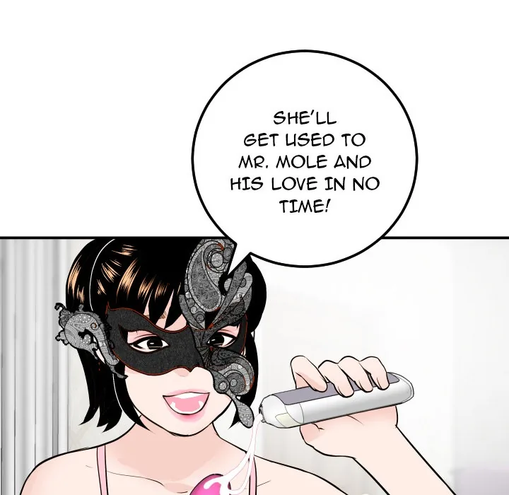 Analogue Chapter 52 page 127 - 