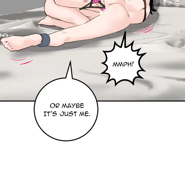 Analogue Chapter 52 page 132 - 