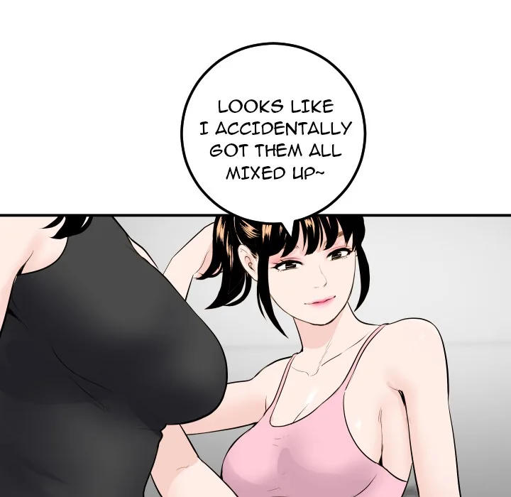 Analogue Chapter 52 page 18 - 