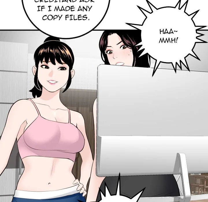 Analogue Chapter 52 page 28 - 