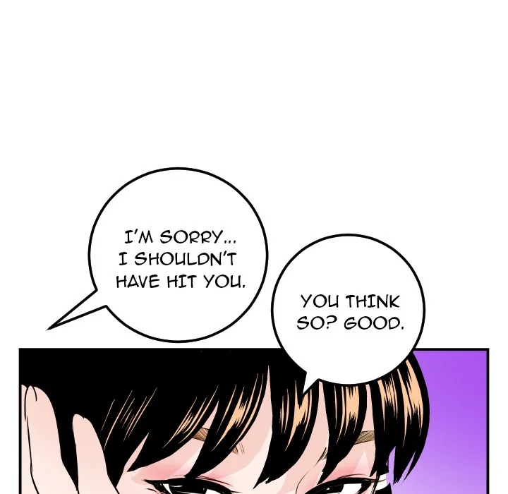 Analogue Chapter 52 page 40 - 