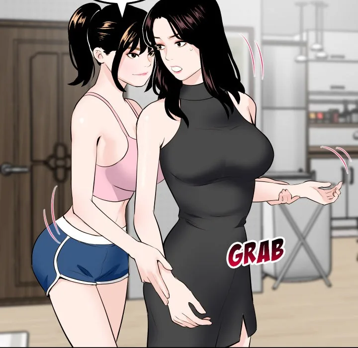 Analogue Chapter 52 page 45 - 