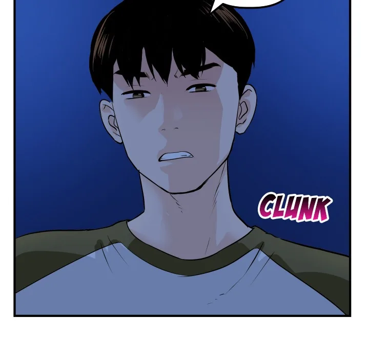 Analogue Chapter 52 page 54 - 