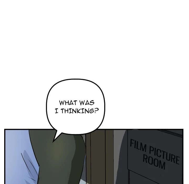 Analogue Chapter 52 page 55 - 