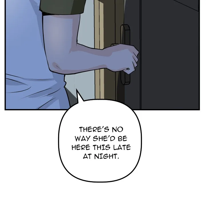 Analogue Chapter 52 page 56 - 