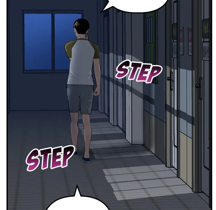 Analogue Chapter 52 page 58 - 
