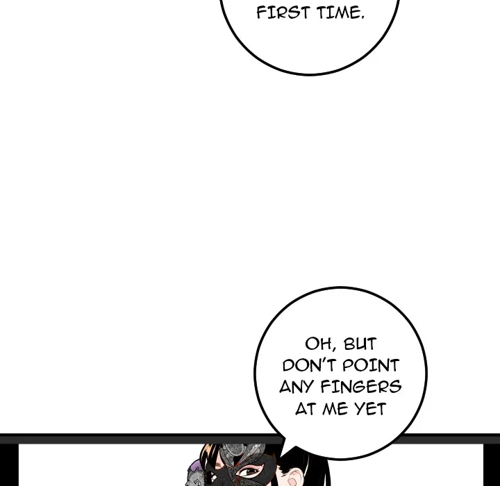 Analogue Chapter 52 page 72 - 
