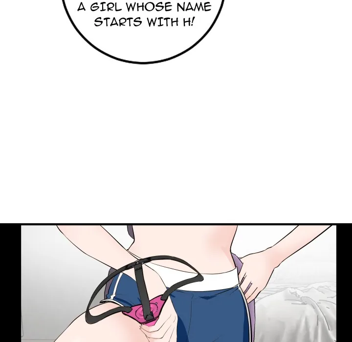 Analogue Chapter 52 page 74 - 