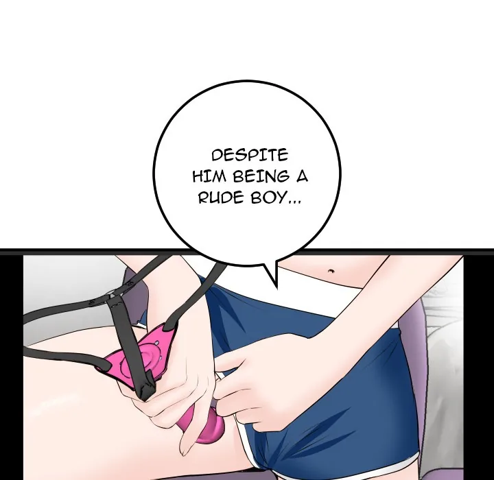 Analogue Chapter 52 page 76 - 