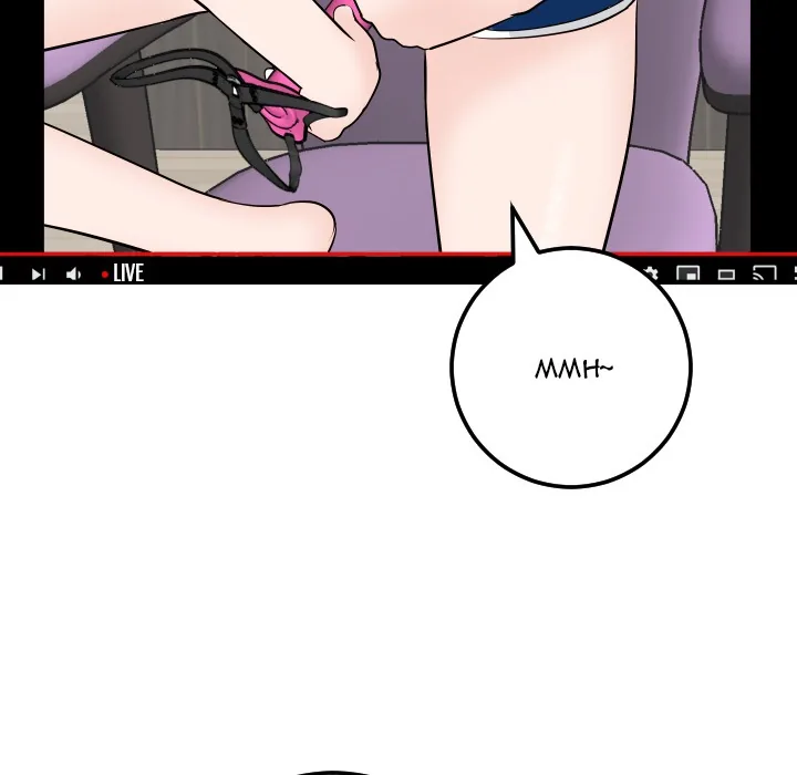 Analogue Chapter 52 page 79 - 