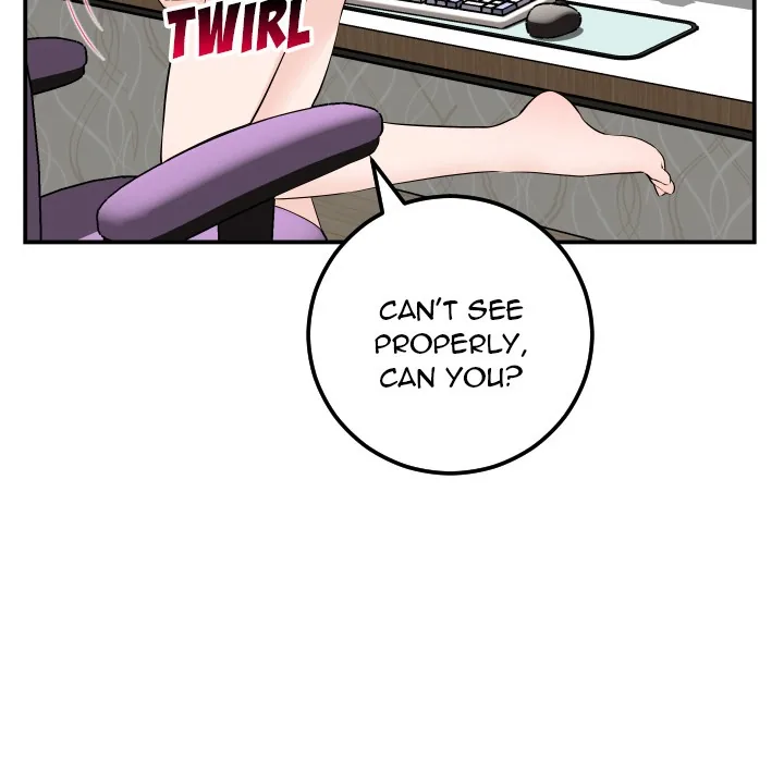 Analogue Chapter 52 page 83 - 