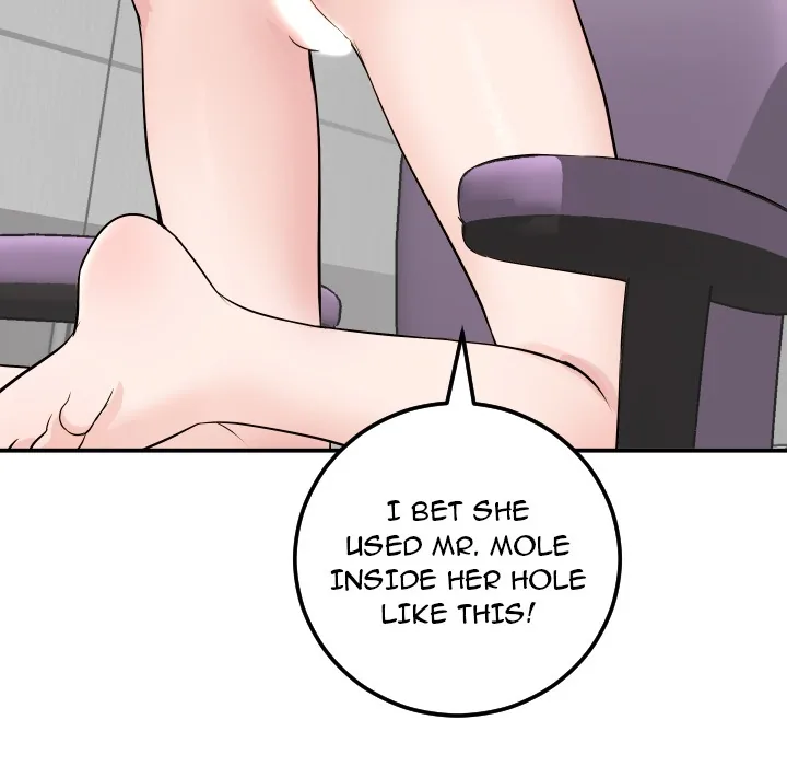 Analogue Chapter 52 page 85 - 