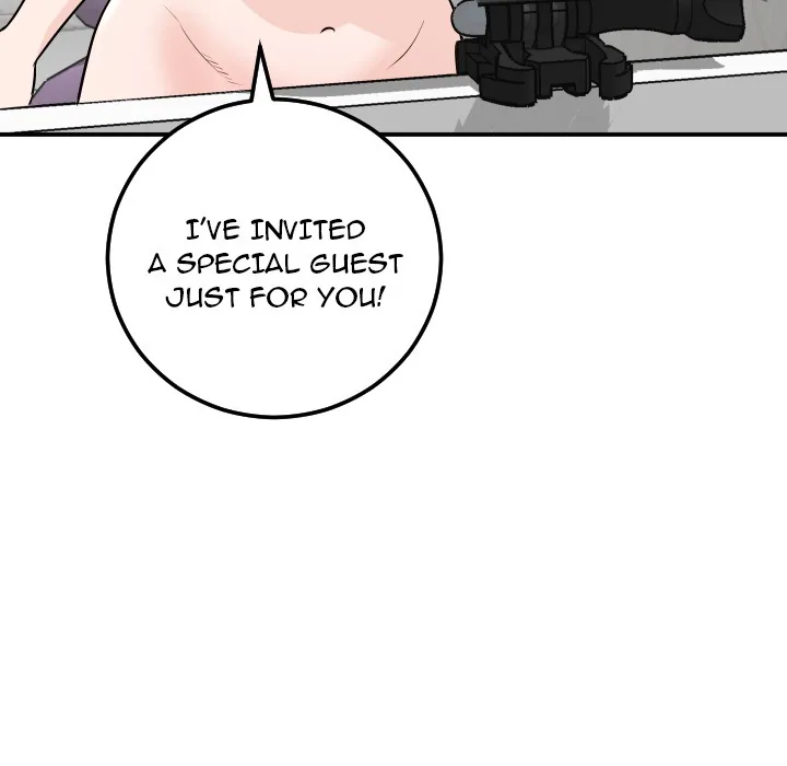 Analogue Chapter 52 page 100 - 