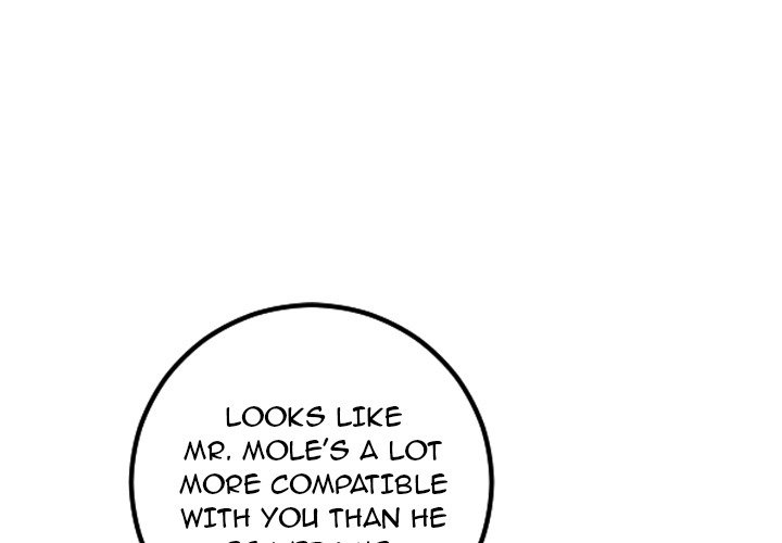 Analogue Chapter 53 page 1 - 