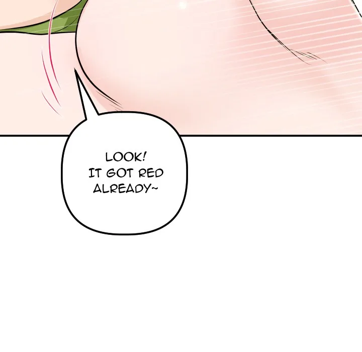 Analogue Chapter 53 page 104 - 