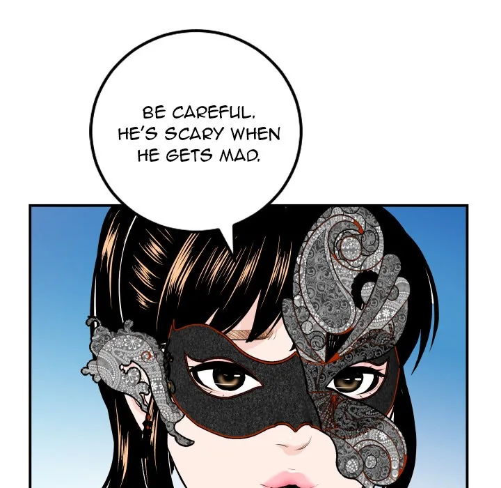 Analogue Chapter 53 page 111 - 
