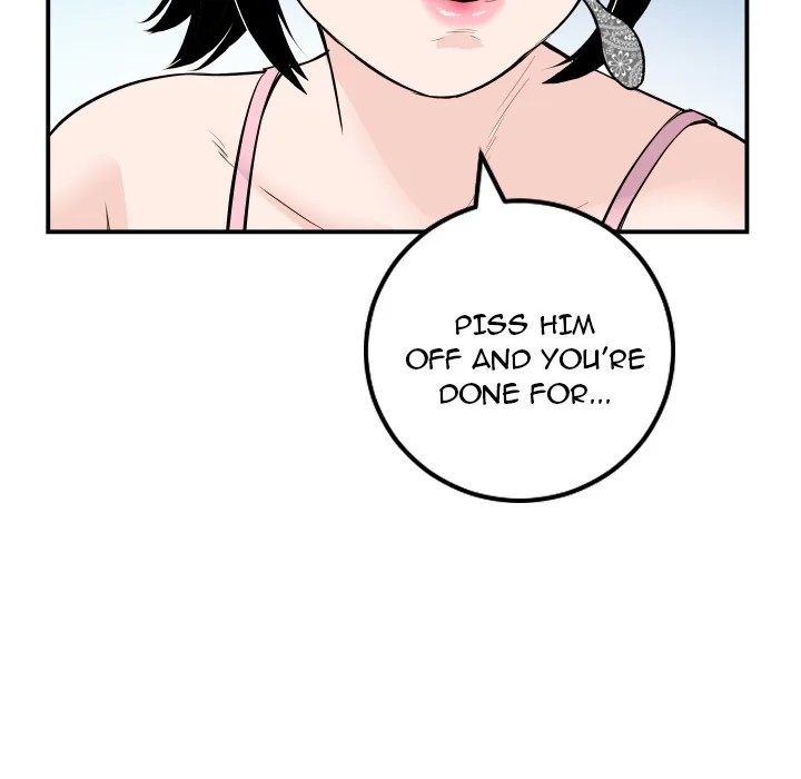 Analogue Chapter 53 page 112 - 