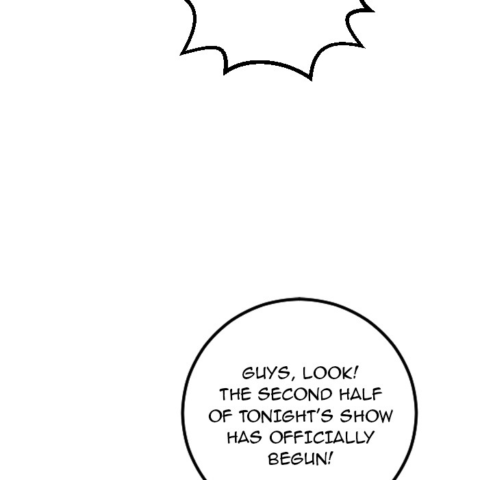 Analogue Chapter 53 page 134 - 