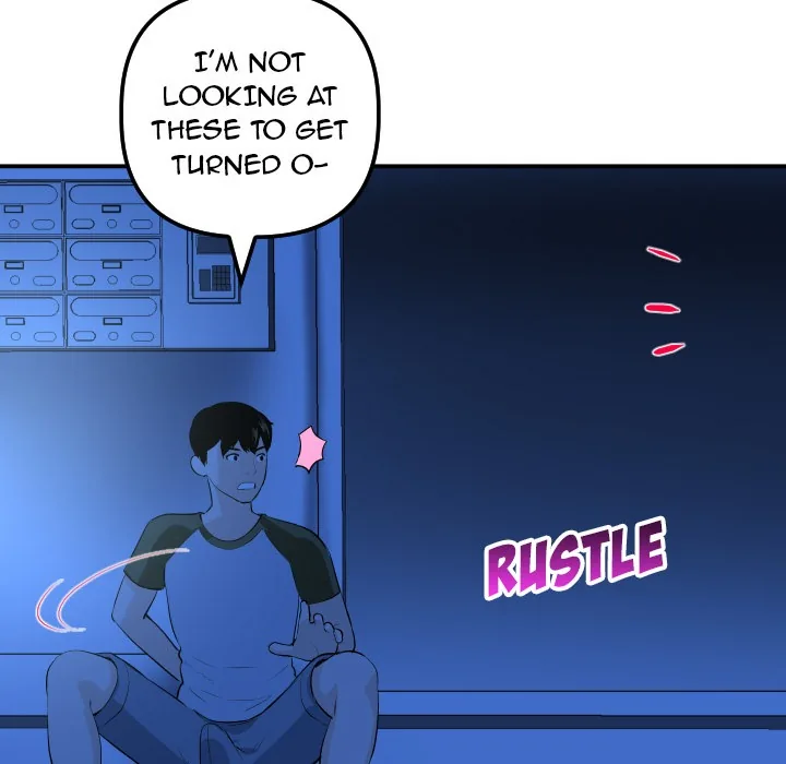 Analogue Chapter 53 page 22 - 
