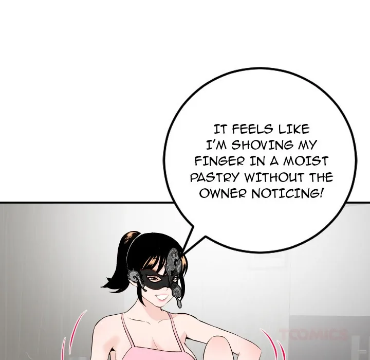 Analogue Chapter 53 page 51 - 
