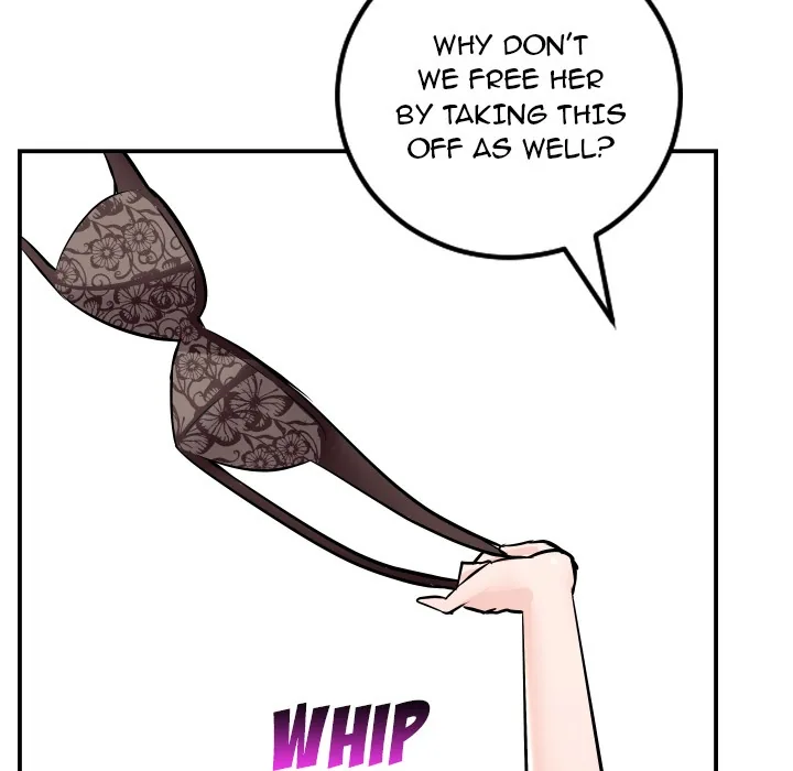 Analogue Chapter 53 page 62 - 