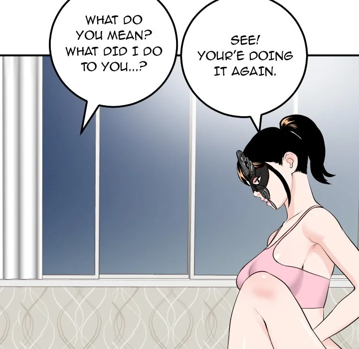 Analogue Chapter 53 page 72 - 