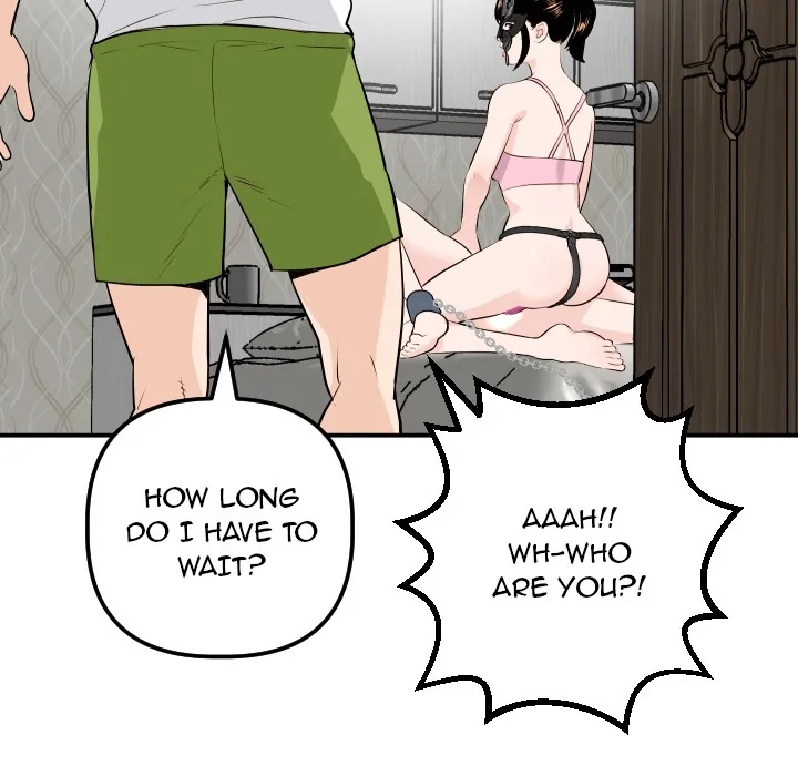 Analogue Chapter 53 page 77 - 