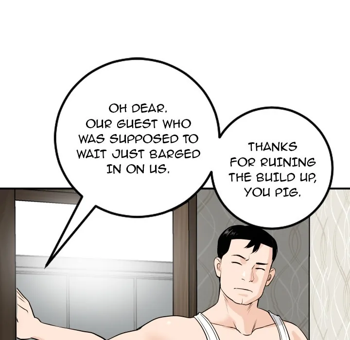 Analogue Chapter 53 page 78 - 