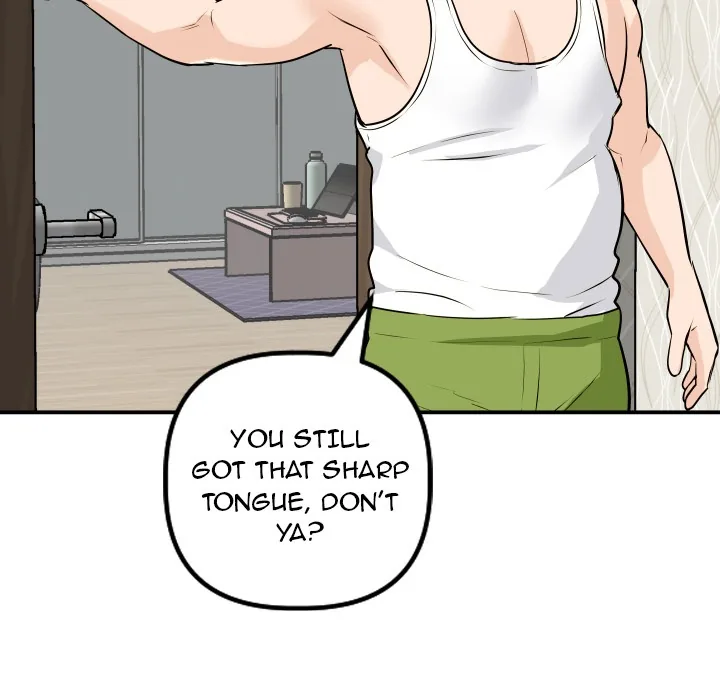 Analogue Chapter 53 page 79 - 