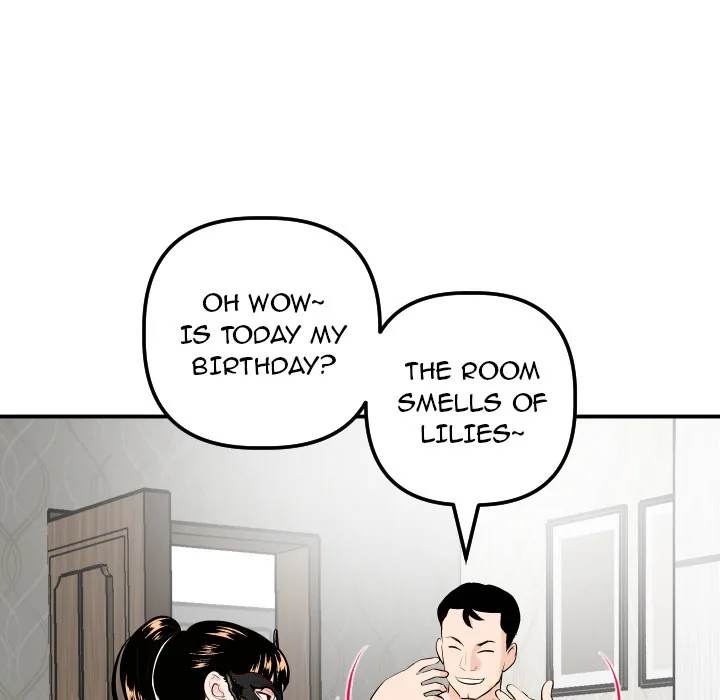 Analogue Chapter 53 page 80 - 